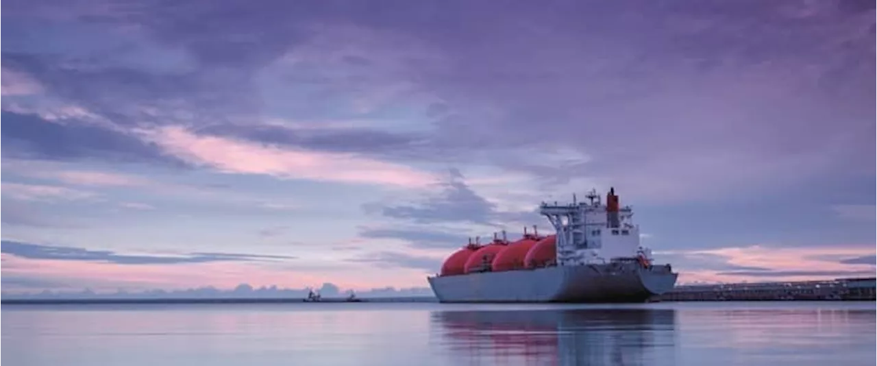 Qatar's Huge New Long-Term LNG Contracts Are Crucial for Both China and the West