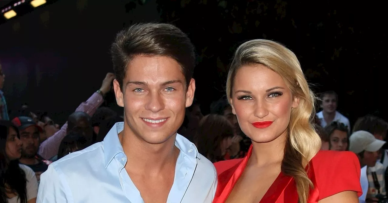 Love Island star Joey Essex's ex Sam Faiers calls him 'not amazing' in bed