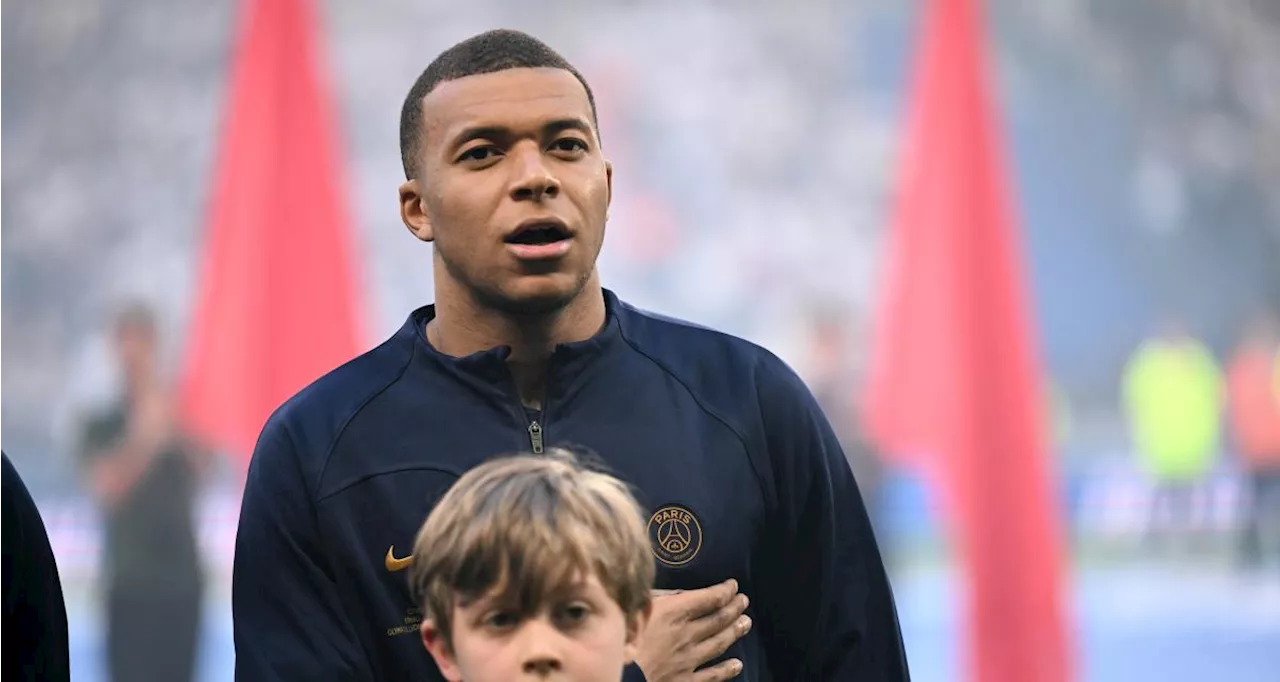 Real Madrid : Mbappé va déjà sortir du silence avec les Bleus