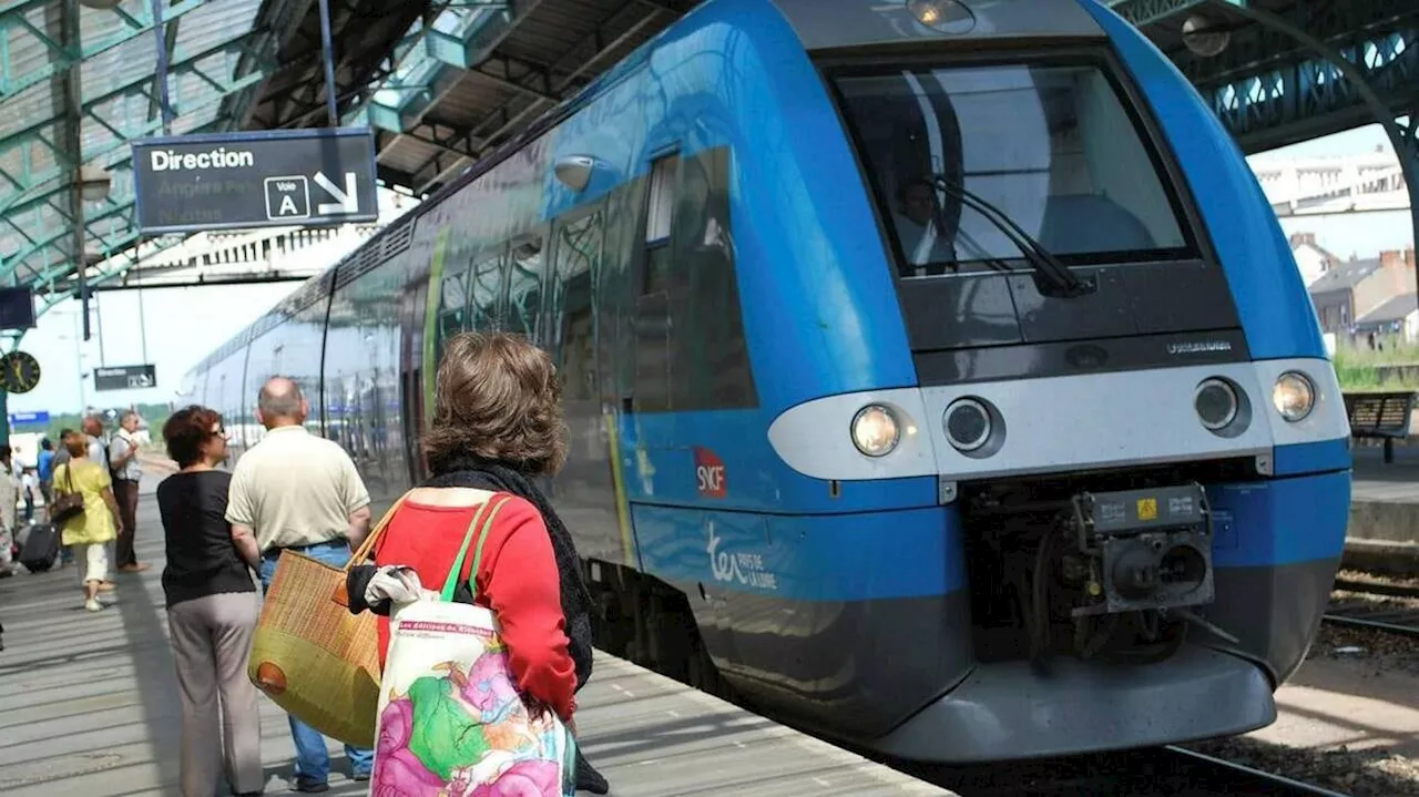 SNCF : trois syndicats valident l’accord pour une prime versée aux cheminots pendant les JO 2024