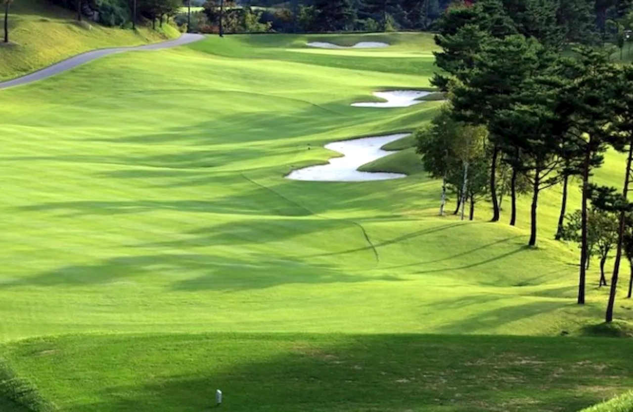 A legendary Pa. golf course could be yours for $1.1 million