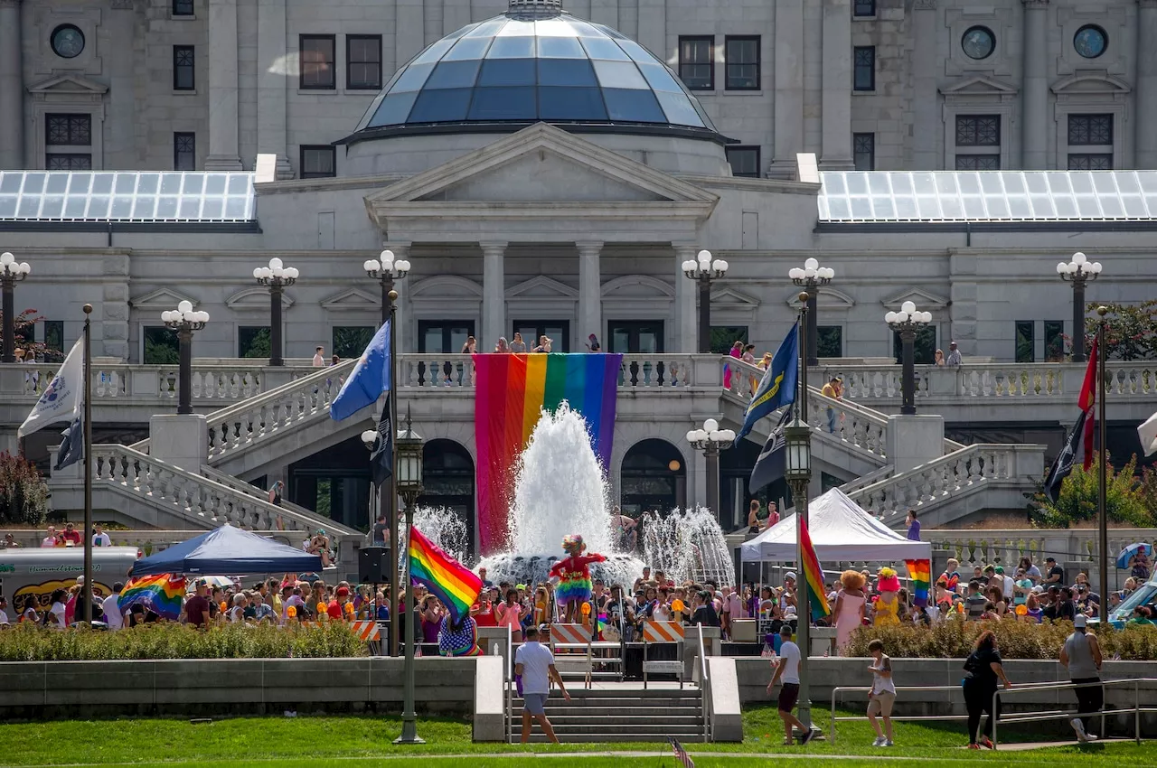 Pride 2024 in Central Pa: What and where to celebrate