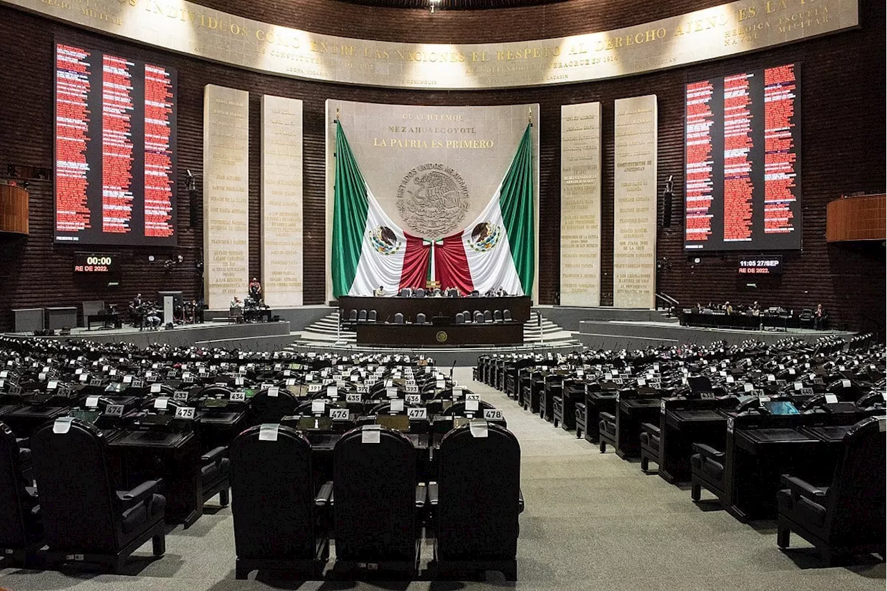 Estos son los diputados federales que representarán a Guanajuato en el Congreso de la Unión