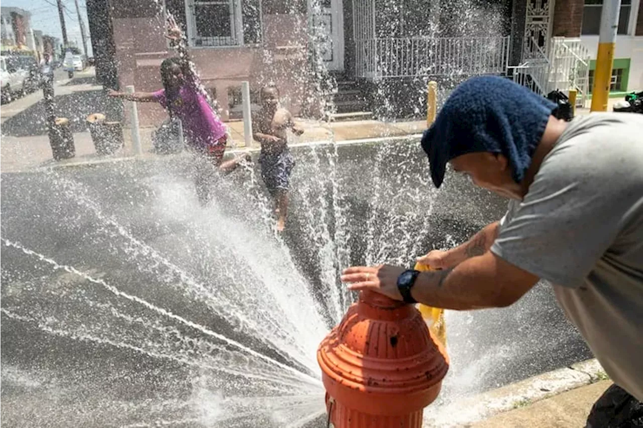 Pa., N.J. residents may pay more this summer to stay cool