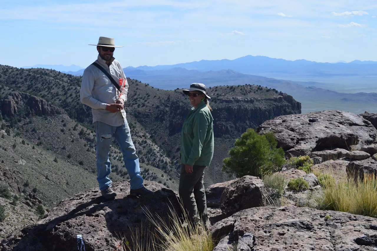 New vegetation mapping tools aids flexible rangeland management