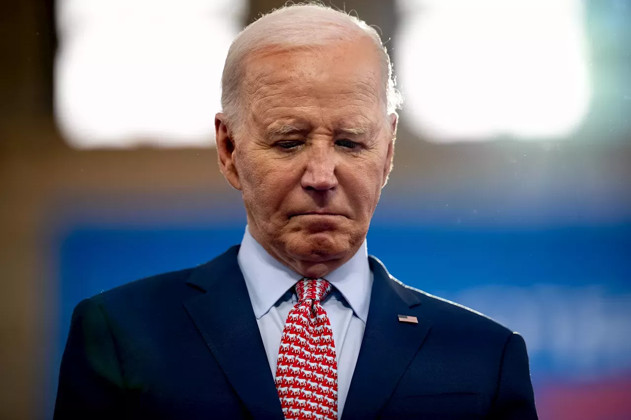 Border Mayors, Democratic Allies To Join Biden As He Announces Asylum ...