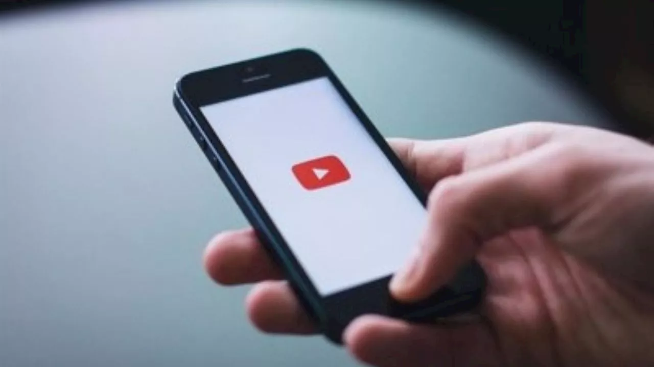 YouTube lanza una sección de videojuegos gratis