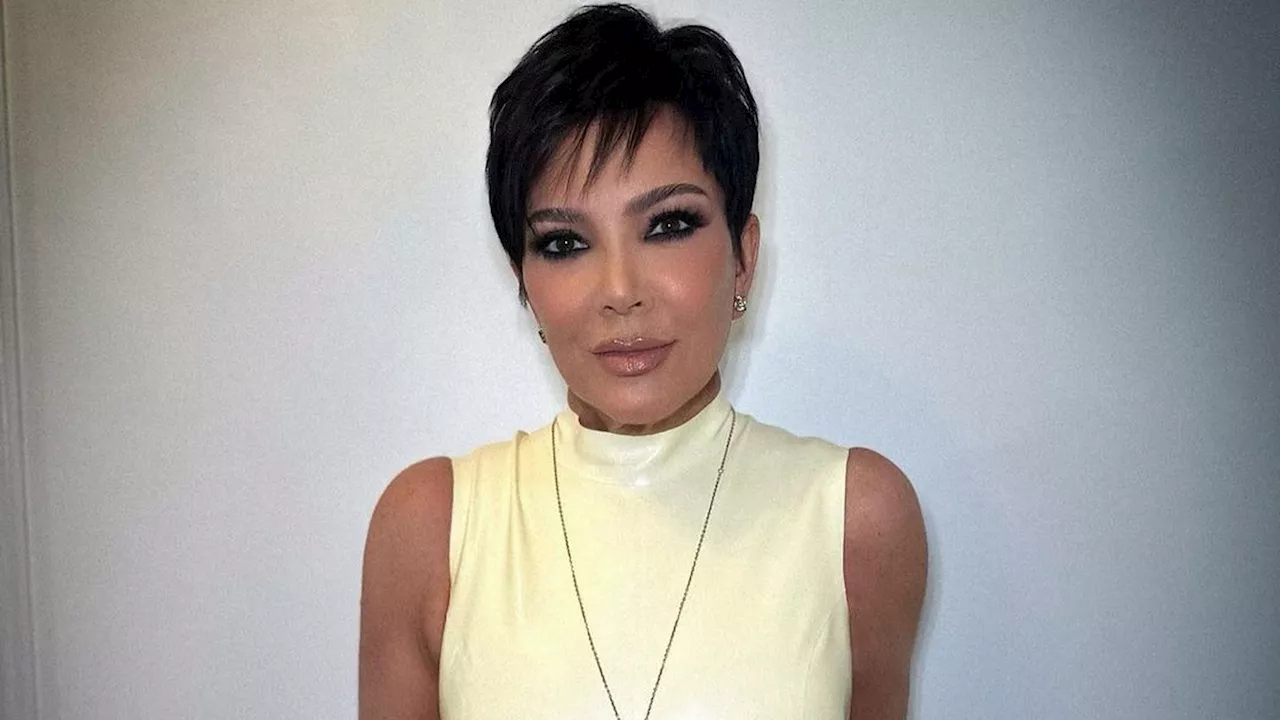 Das waren Nicole Brown Simpsons letzte Worte an Kris Jenner