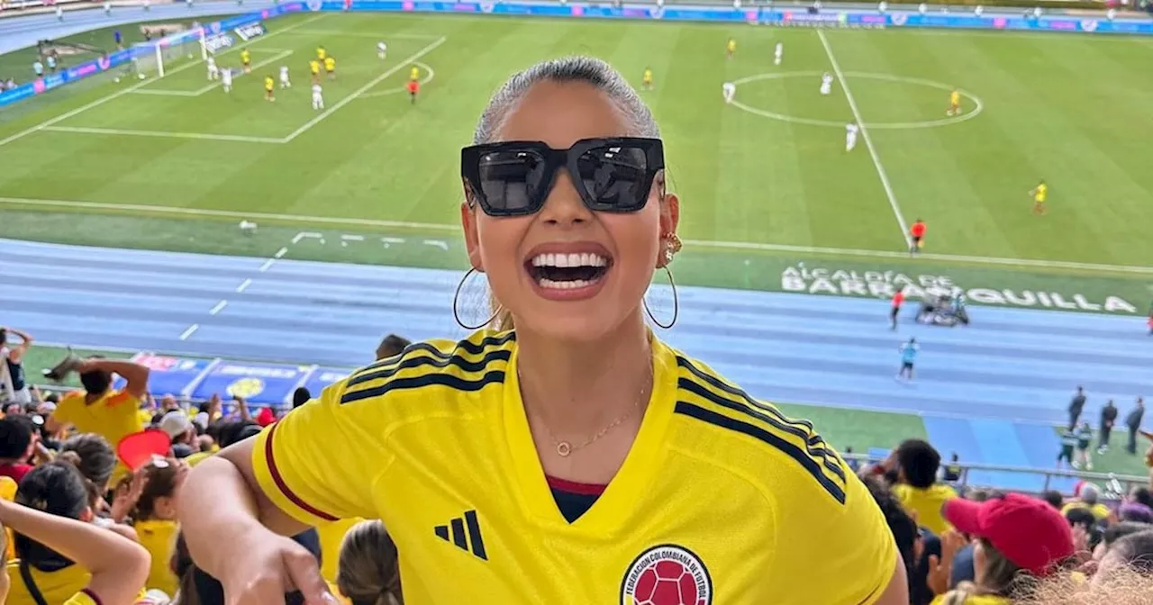 Melissa Martínez habló de lo que espera de la Selección Colombia en la Copa América 2024