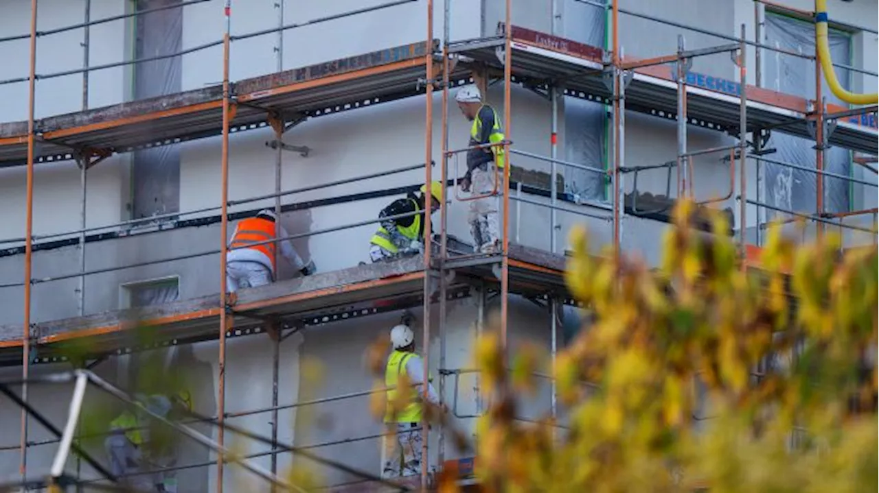 Berliner Senat beschließt Gesetzesentwurf zum schnelleren Wohnungsbau