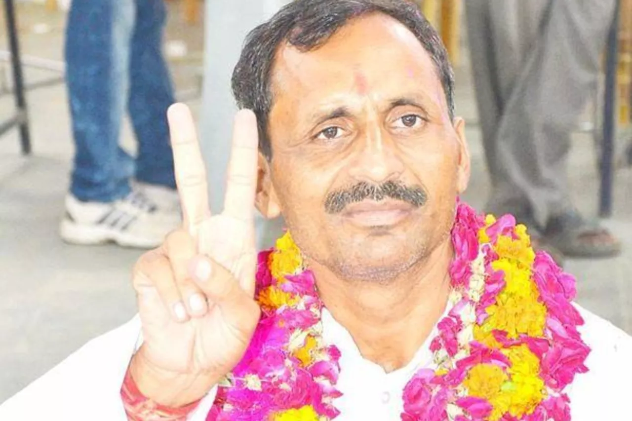 Karauli-Dholpur Lok Sabha Election Result 2024: कांग्रेस प्रत्याशी भजनलाल जाटव चुनाव जीते, भाजपा प्रत्याशी इंदु देवी की हार; जानें पूरा गणित