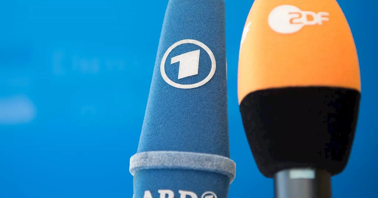 ARD, ZDF, Deutschlandradio: Die interne Programmreform reicht nicht aus