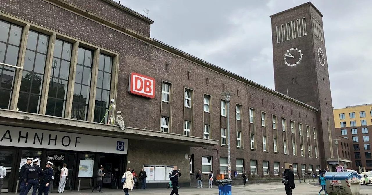 EM 2024 Düsseldorf: Mehr Personal im Hauptbahnhof