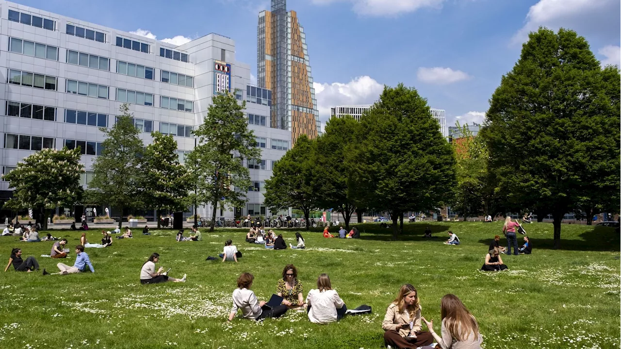 Les universités britanniques pourraient pâtir du manque d’étudiants étrangers