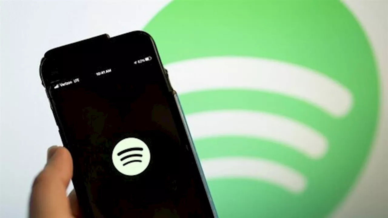 Spotify verhoogt prijs premiumabonnement in Verenigde Staten