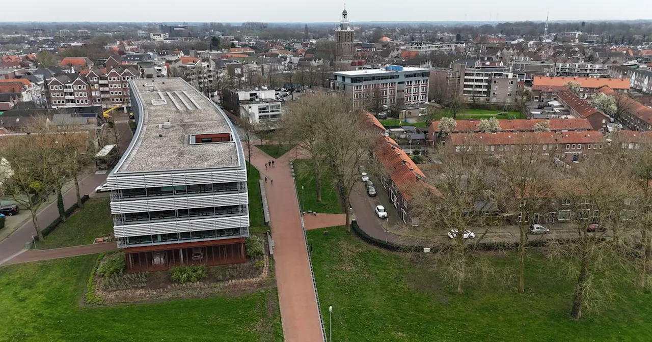 Rust lijkt terug in Meppeler politiek na onstuimig jaar: 'Maar het gaat met horten en stoten'