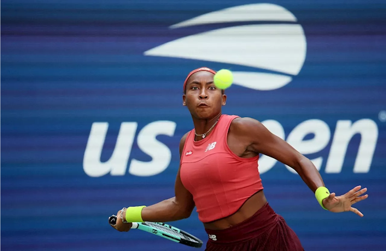 Gauff overcomes Jabeur to reach French Open semi-finals - SABC News - Breaking news, special reports, world,