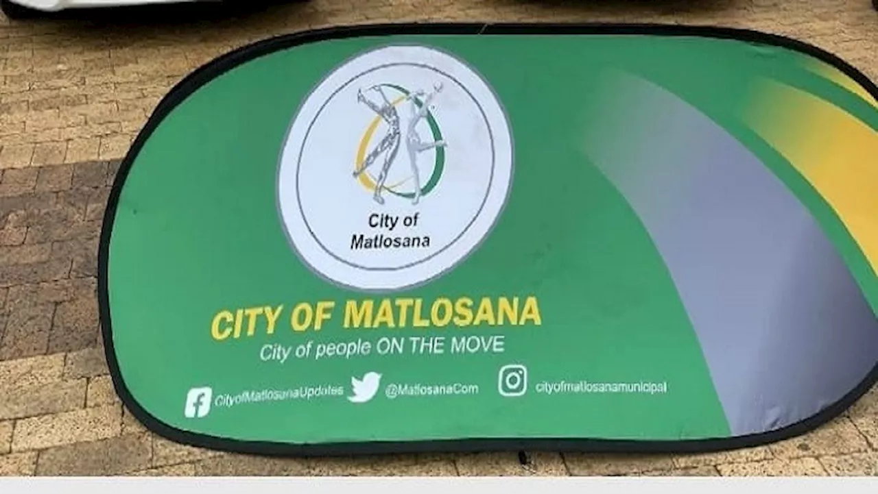 Matlosana municipality manager fraud case postponed - SABC News - Breaking news, special reports, world,