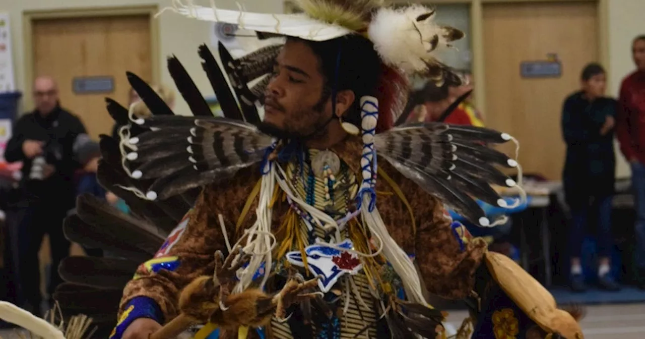 32nd Annual Piktuk Mawio'mi took place at Pictou Landing First Nation School