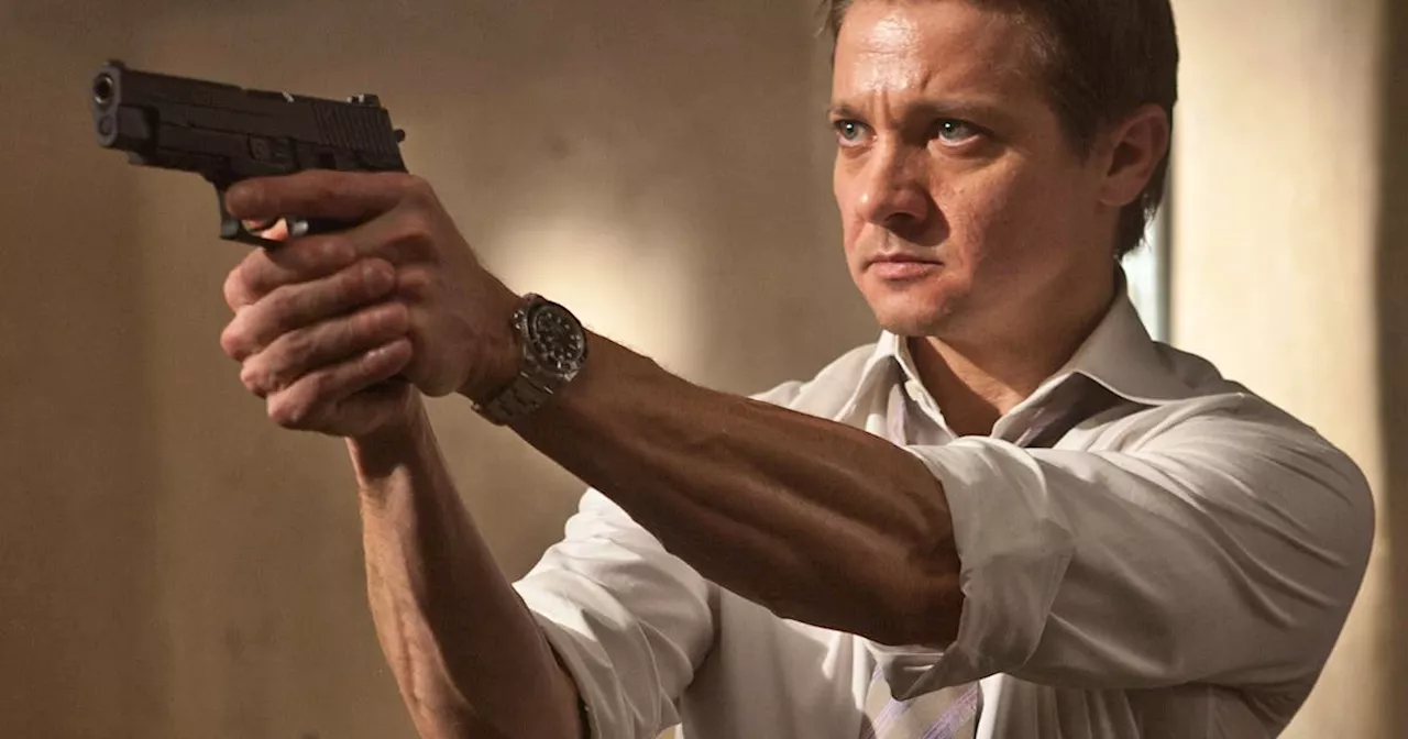 'You’re not going to do me wrong': Jeremy Renner reveals real reason he left 'Mission: Impossible' series