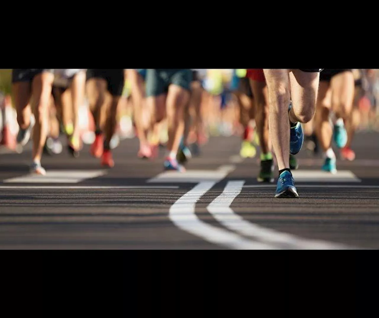 Rooibos has performance-boosting and healing properties for Comrades athletes