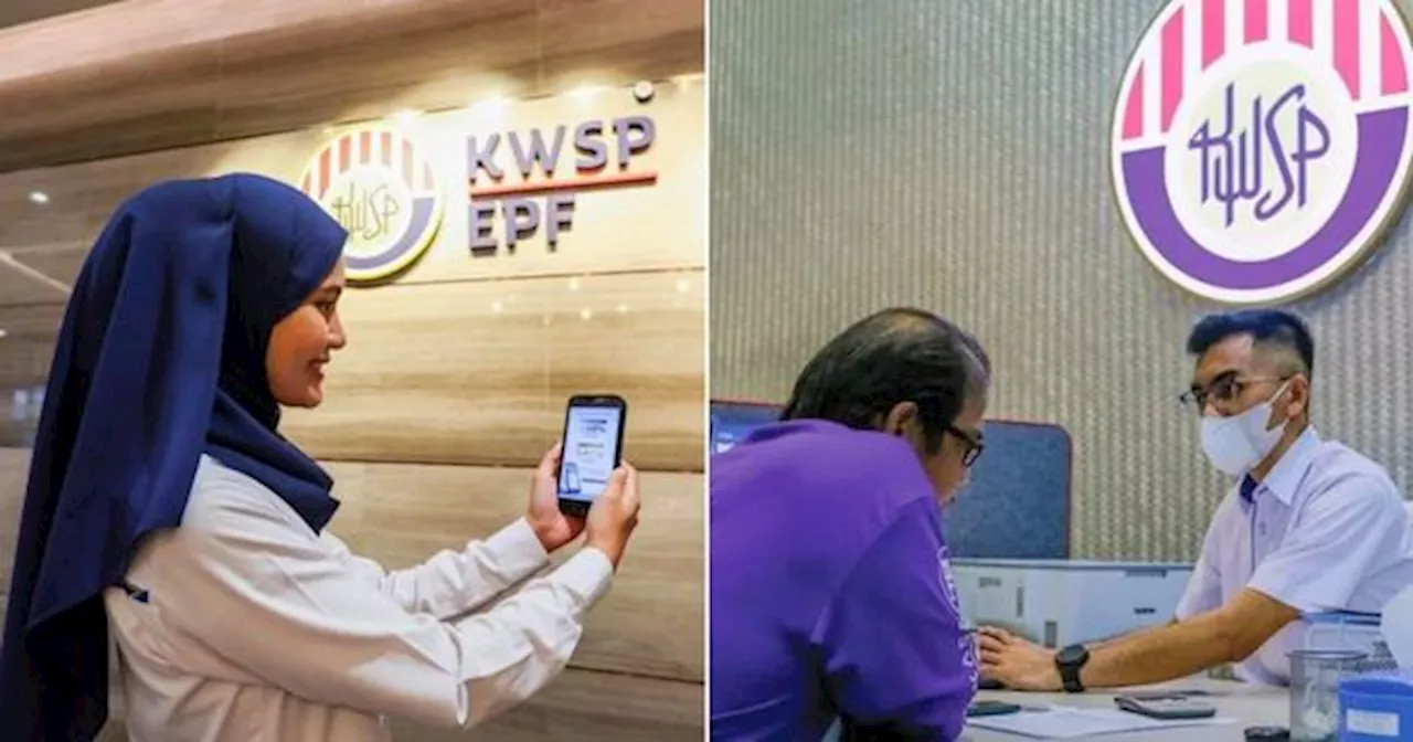 When To Transfer EPF Savings To Akaun Fleksibel? EPF Advises M'sians Not To Rush Into It