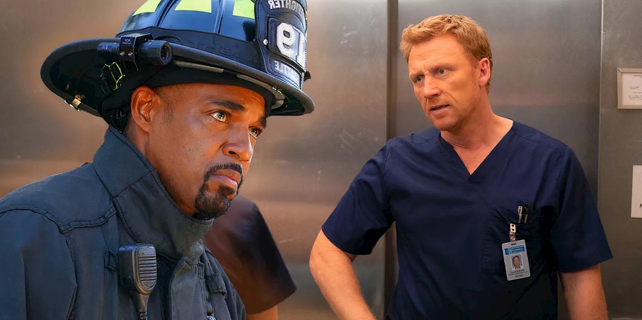 1 Station 19's Character Return To Grey's Anatomy Makes The Perfect Owen Story Possible