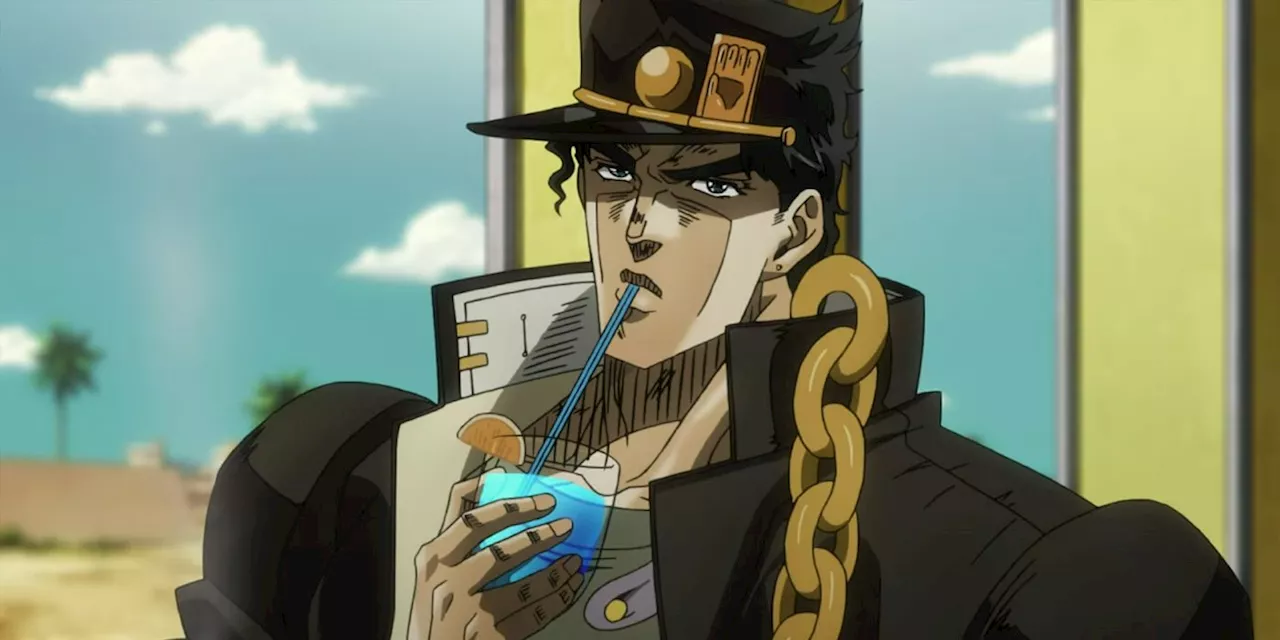 JoJo's Bizarre Adventure Jotaro Cosplay Brings the Iconic Hero to Life With Stunning Accuracy