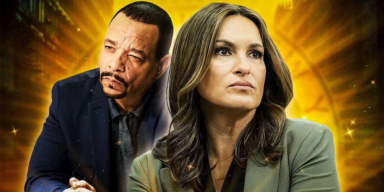 Law & Order: SVU Season 26 Needs to End This 1 Storyline