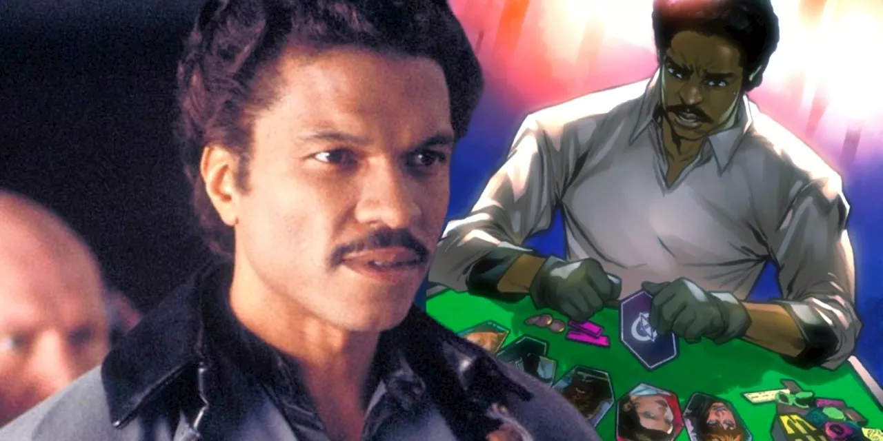 The Assassination of Lando Calrissian: Star Wars Reveals Shocking Final Chapter in Lando's Redemption