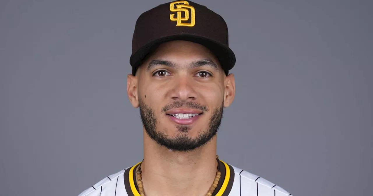 MLB suspende a venezolano Tucupita Marcano de por vida por apostar al béisbol