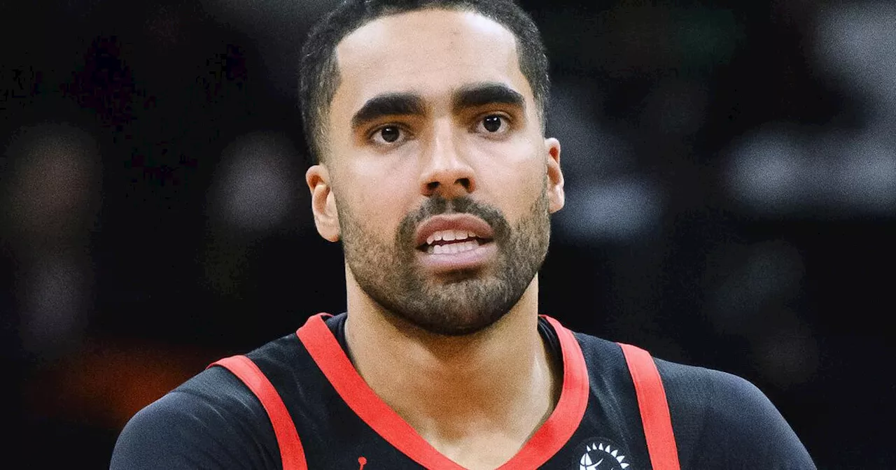 NY man charged in sports betting scandal that led to Jontay Porter's ban from NBA