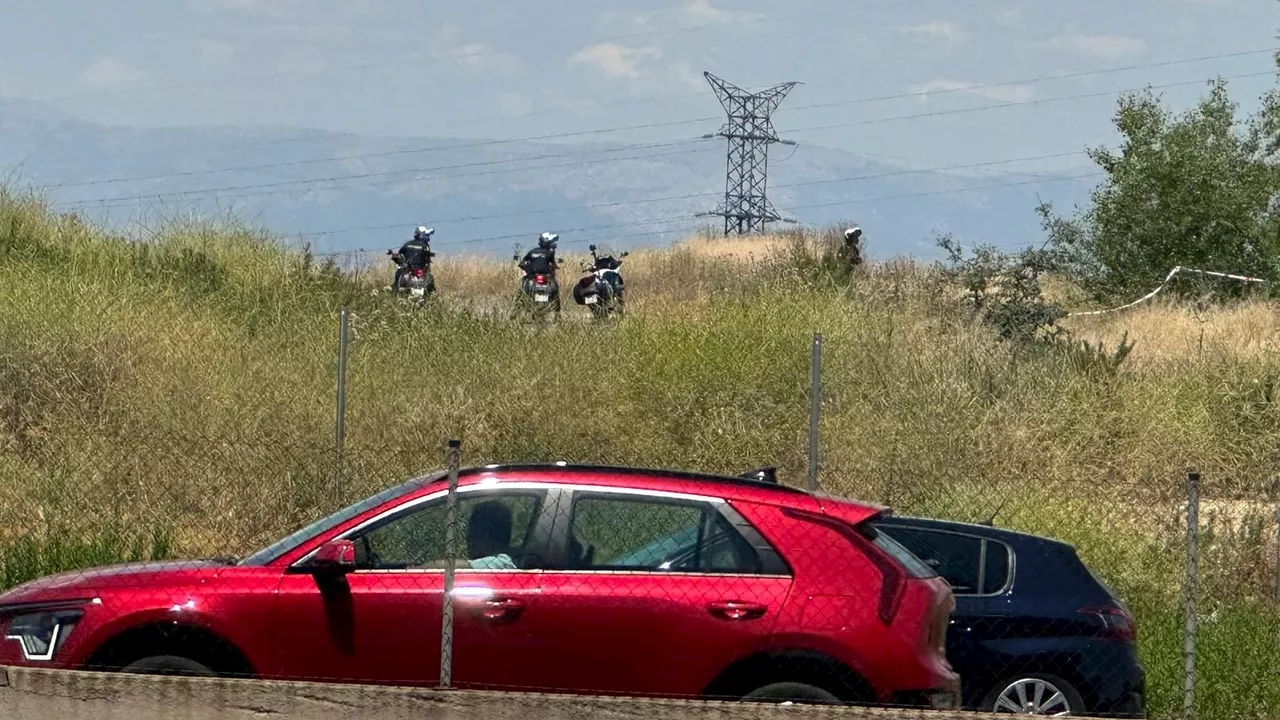 Asesinan a tiros al hermano de Begoña Villacís en un posible ajuste de cuentas