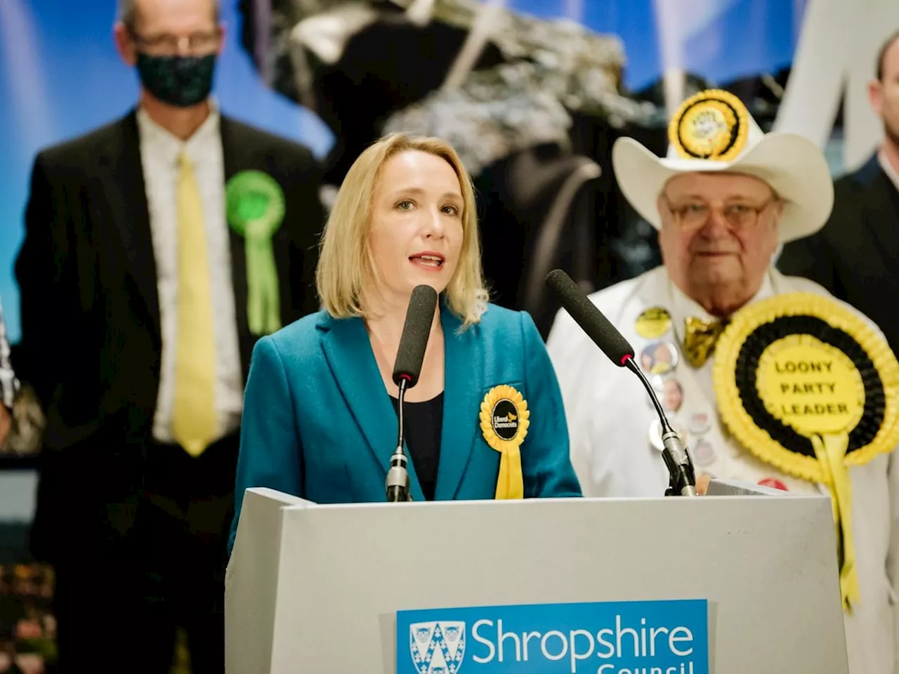 How North Shropshire caused a by-election shock - and what could happen this year