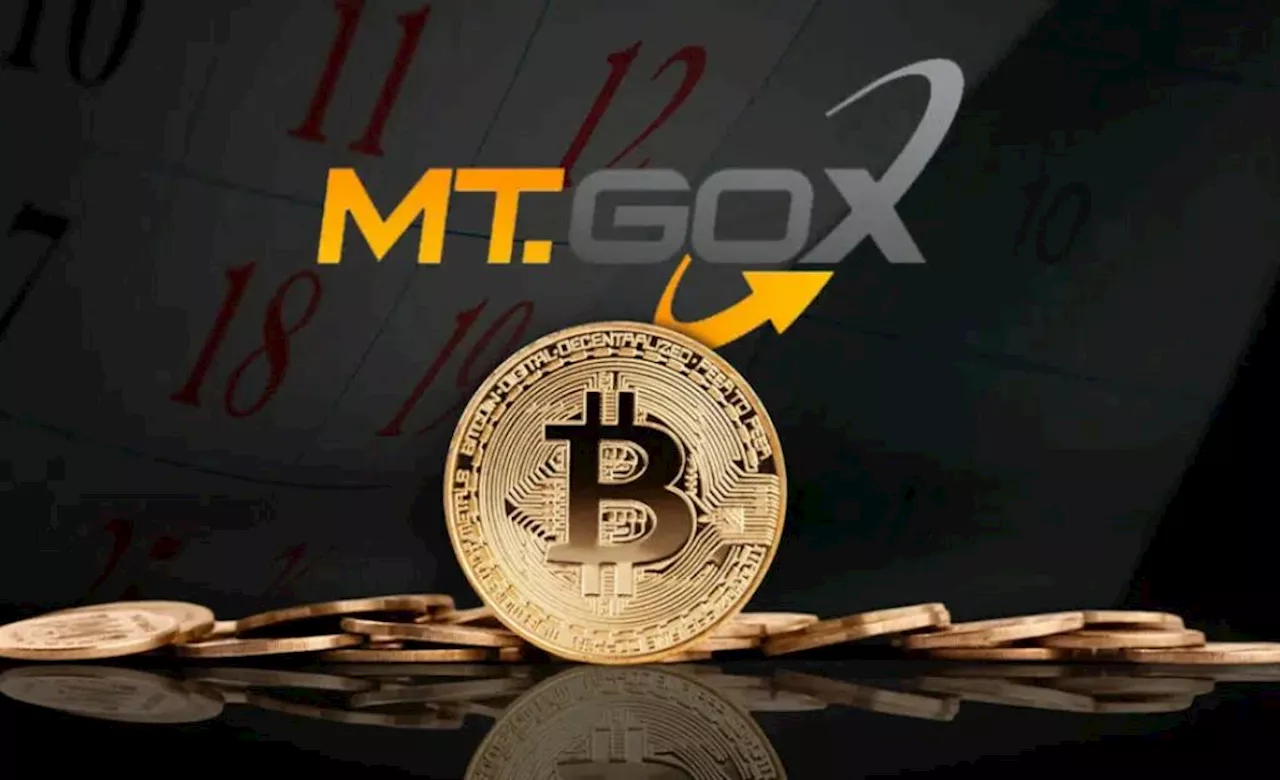 Mt. Gox โอนย้าย Bitcoin มหาศาลกว่า 9.4 พันล้านดอลลาร์ สิ่งนี้ส่งผลต่อตลาดอย่างไร?