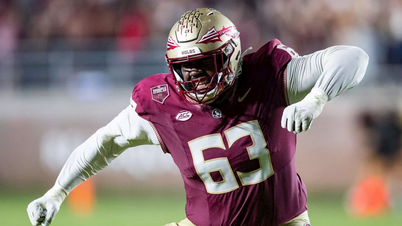 ESPN's FPI Gives FSU Football Best Chance To Make College Football Playoff Out Of ACC