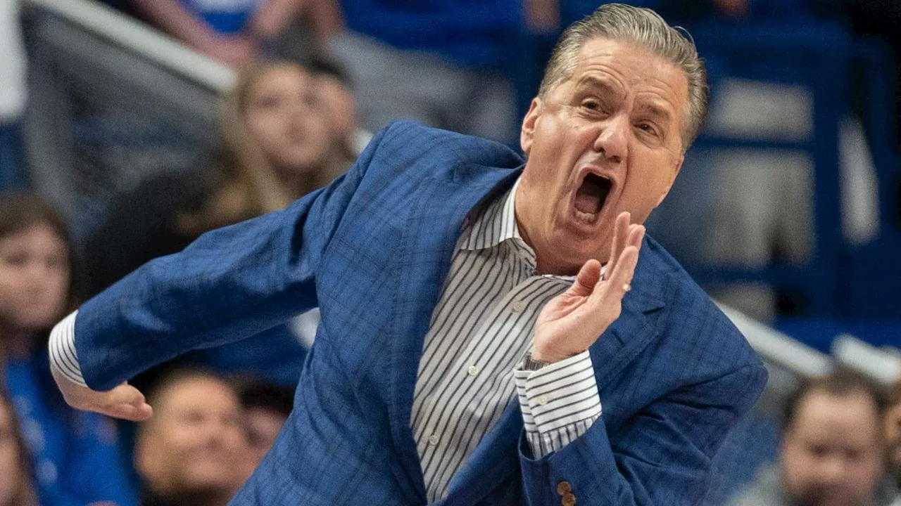 Hogs ready to face Wolverines in Madison Square Garden