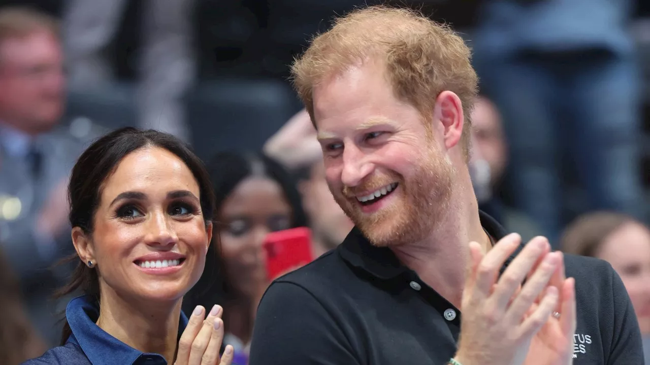 ‘Unkind’: Royal expert reveals why Harry and Meghan won’t be stripped of Sussex titles