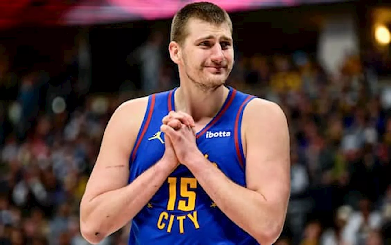 NBA, Denver: Jokic è il miglior giocatore del pianeta, ma basterà per vincere ancora?