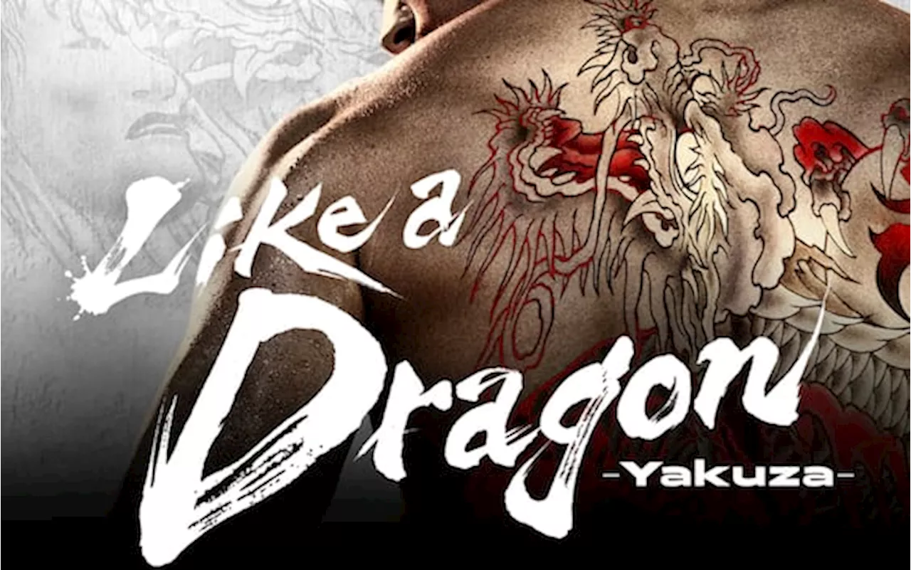 Like a Dragon: Yakuza, in arrivo su Prime Video la serie live action tratta dal videogame