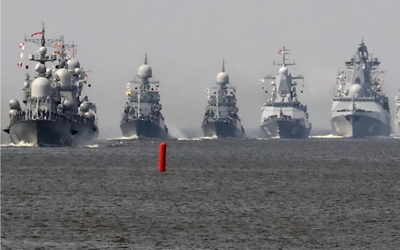 Mar Baltico, tensioni Russia-Nato sui confini e rischio di una 'gray zone': cosa sappiamo