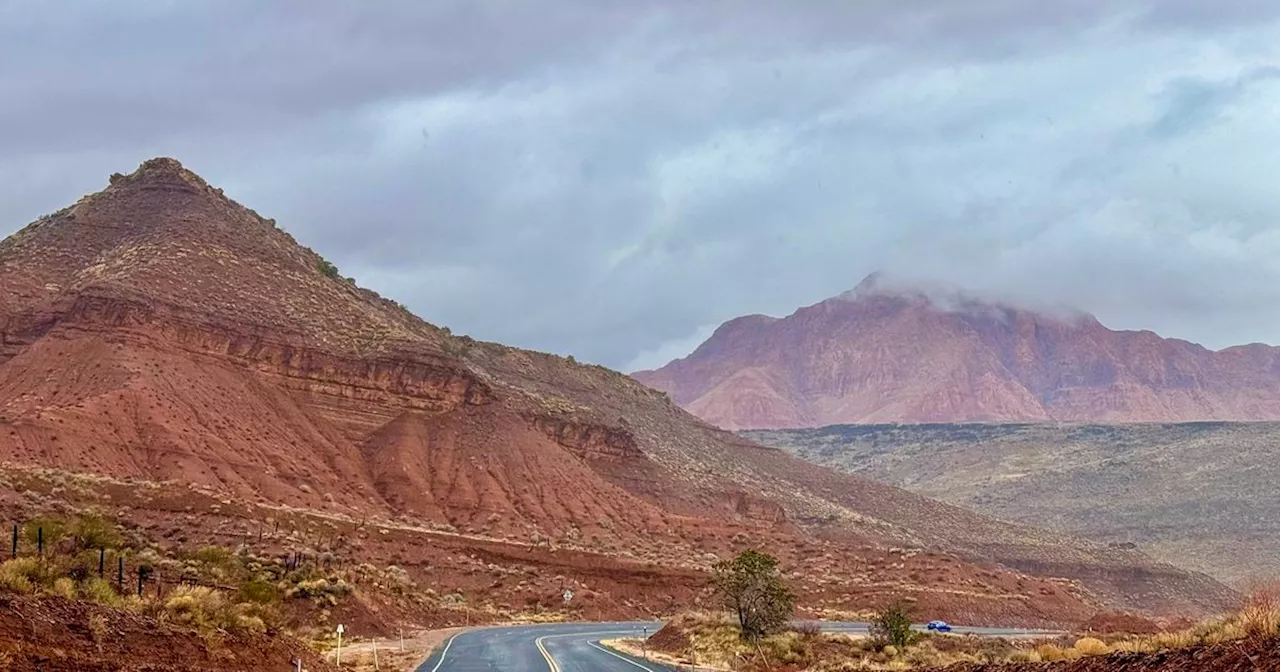 Drought-prone southern Utah county lands $20.5 million grant to help build water-reuse system