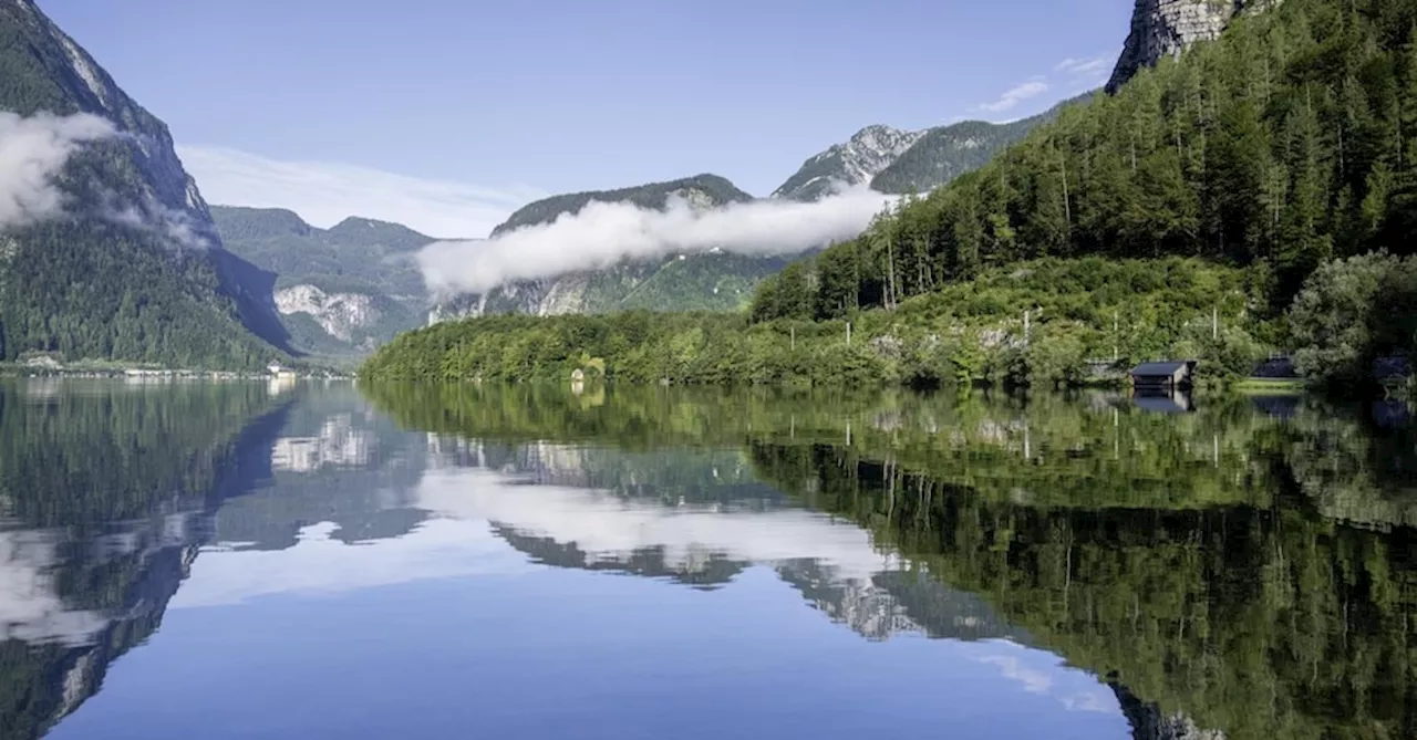 Nei luoghi di Bad Ischl, Capitale europea della Cultura 2024