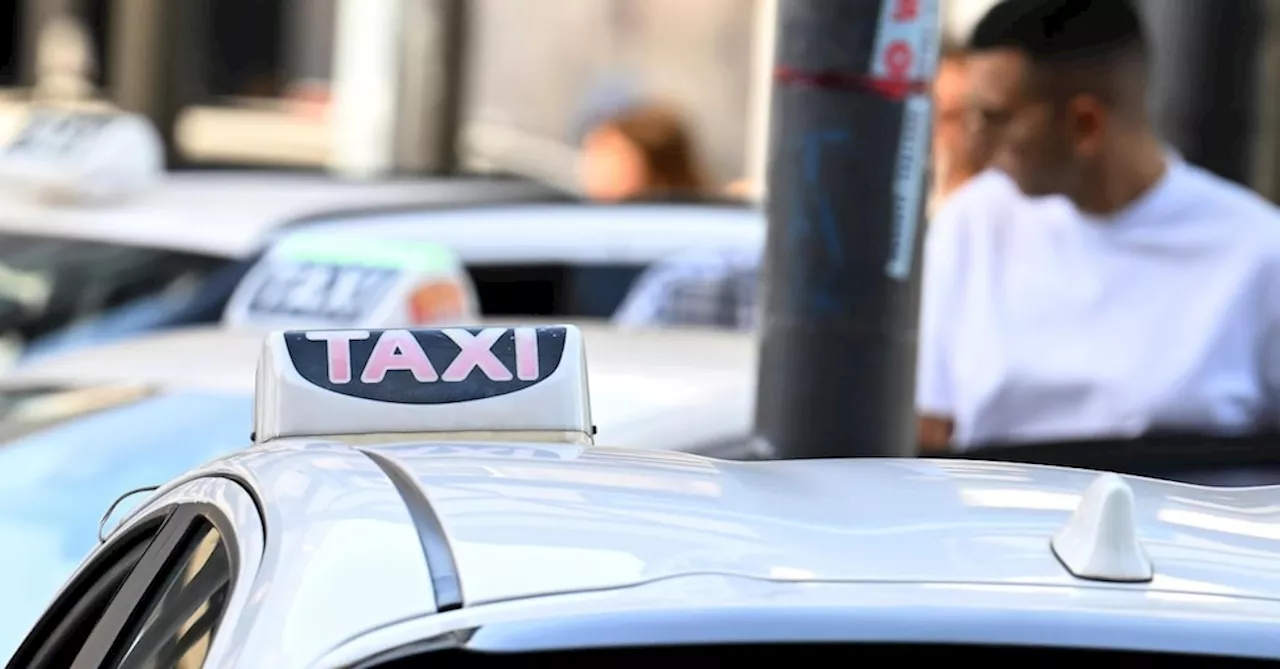 Revocato lo sciopero dei taxi previsto per domani e dopodomani