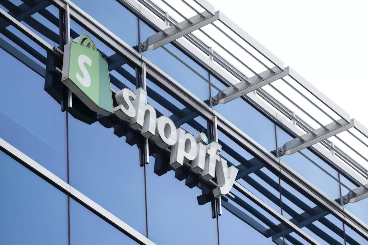 Shopify shareholders approve exec pay plan, proxy advisers urged rejection