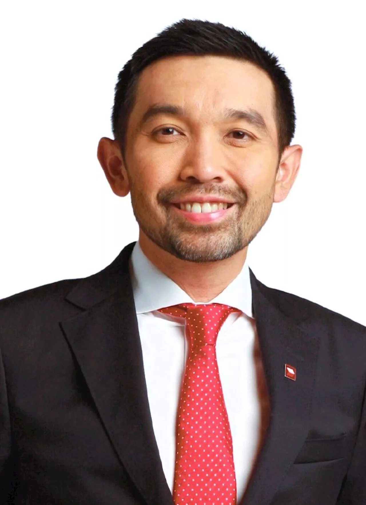 CIMB appoints Novan Amirudin as new group CEO