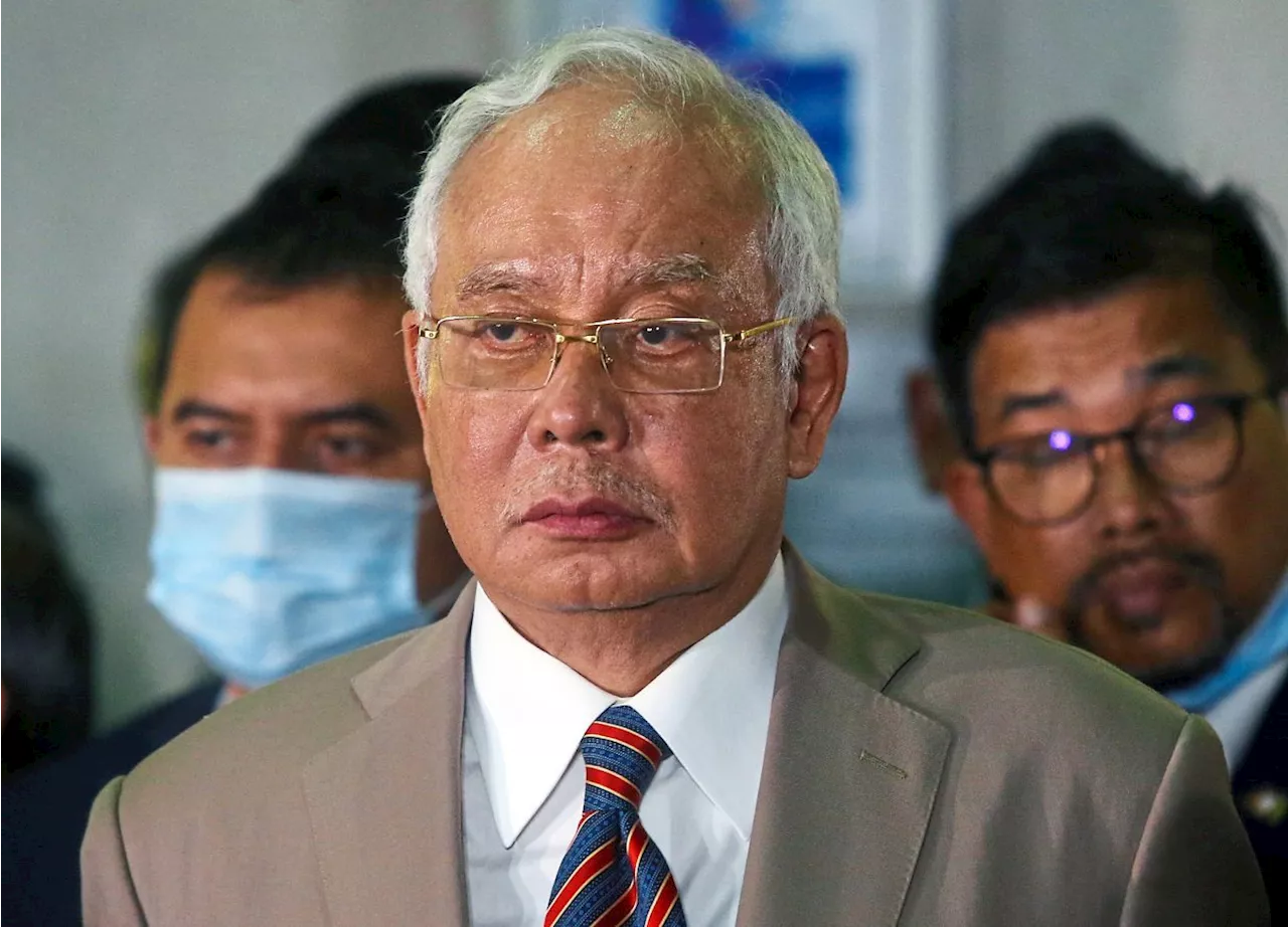 RM6.6bil CBT trial of Najib, Irwan Serigar to begin today