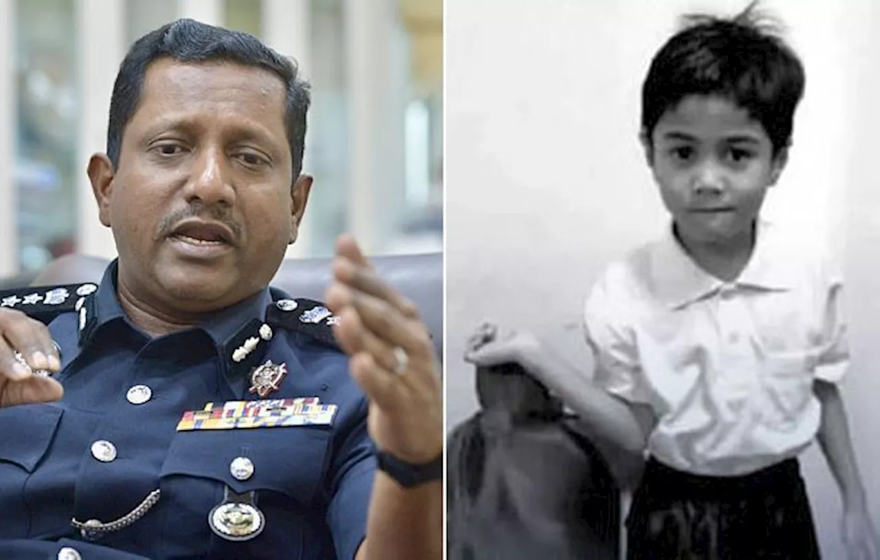 Zayn Rayyan murder: Extension of parents' remand depends on probe results, says Selangor top cop