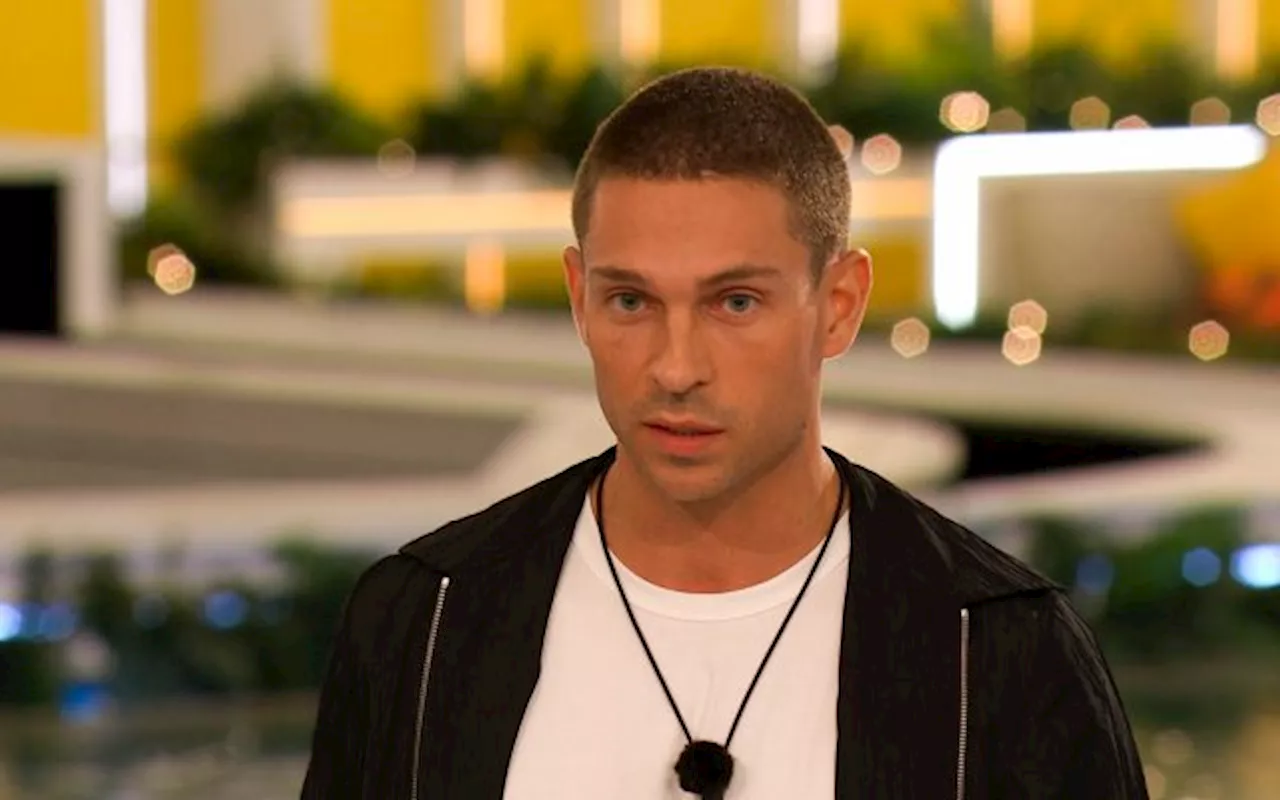 Tonight’s Love Island: Joey Essex throws the villa into chaos