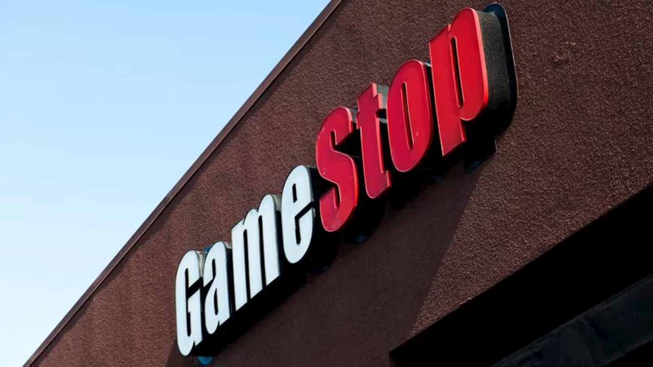 Internet: Online-Beitrag löst neuen Kurssprung bei Gamestop-Aktie aus